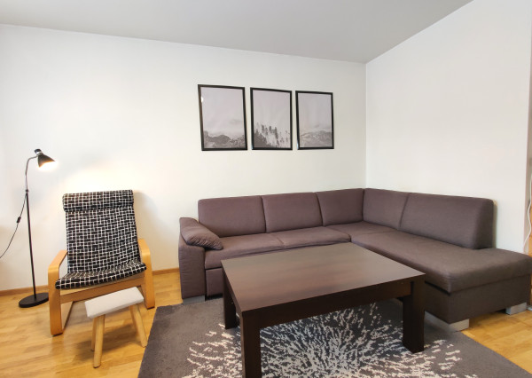 Veľkorysý 4 izbový byt na bývanie aj podnikanie