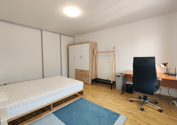 Veľkorysý 4 izbový byt na bývanie aj podnikanie