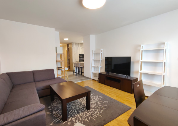 Veľkorysý 4 izbový byt na bývanie aj podnikanie