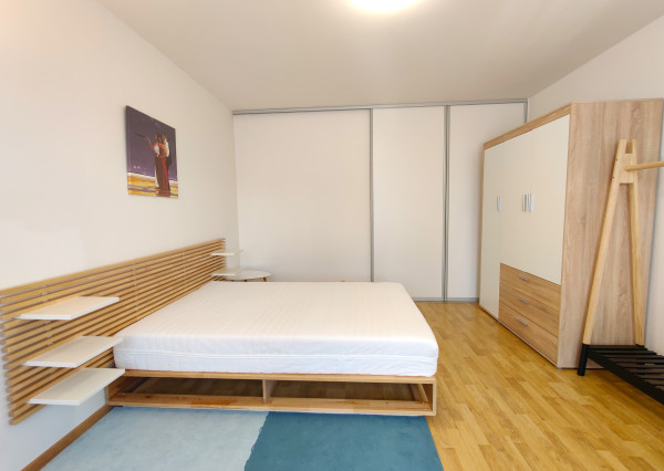 Veľkorysý 4 izbový byt na bývanie aj podnikanie