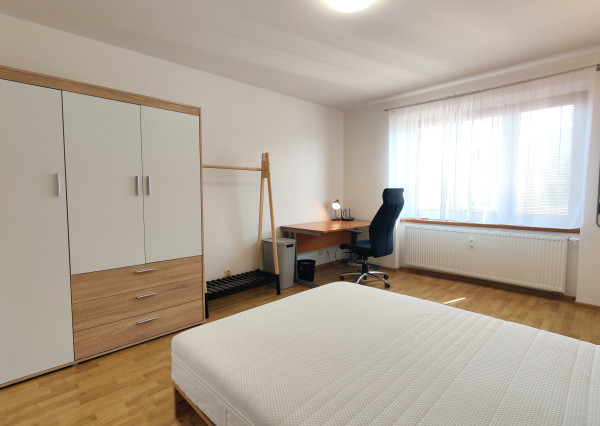 Veľkorysý 4 izbový byt na bývanie aj podnikanie