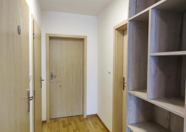 Veľkorysý 4 izbový byt na bývanie aj podnikanie