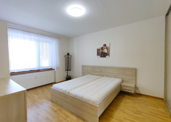 Veľkorysý 4 izbový byt na bývanie aj podnikanie