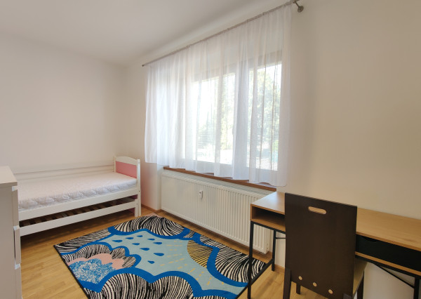 Veľkorysý 4 izbový byt na bývanie aj podnikanie