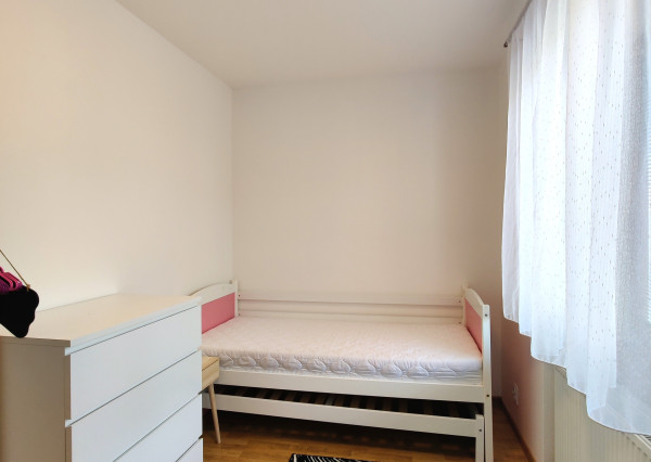 Veľkorysý 4 izbový byt na bývanie aj podnikanie