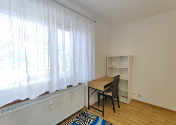 Veľkorysý 4 izbový byt na bývanie aj podnikanie