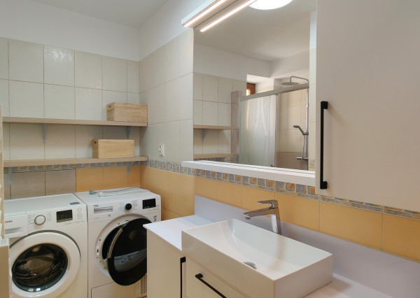 Veľkorysý 4 izbový byt na bývanie aj podnikanie