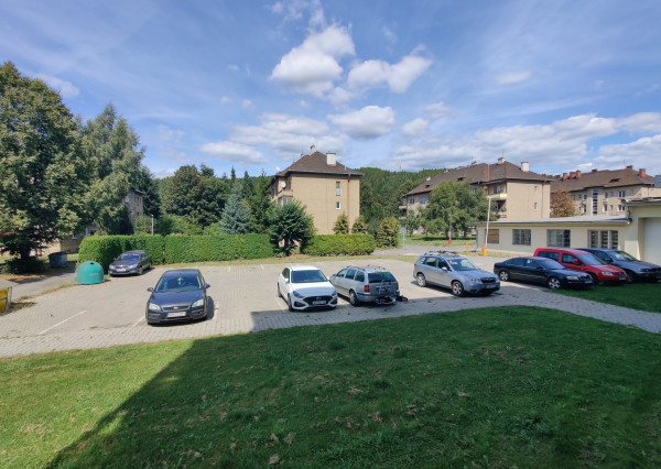 Veľkorysý 4 izbový byt na bývanie aj podnikanie