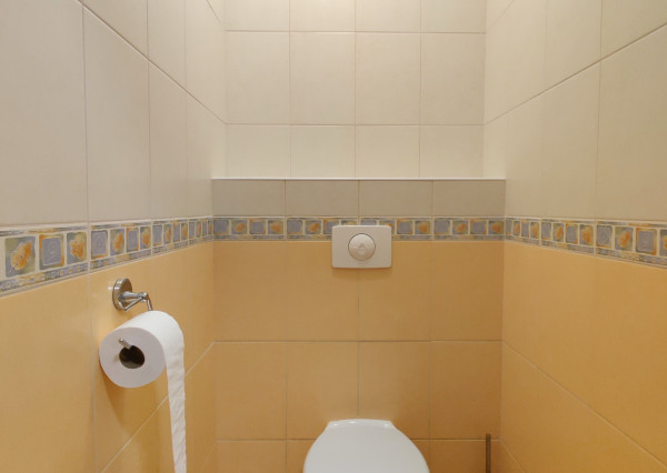 Veľkorysý 4 izbový byt na bývanie aj podnikanie