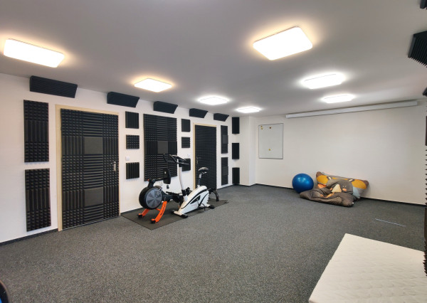 Veľkorysý 4 izbový byt na bývanie aj podnikanie