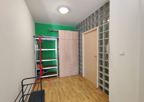 Veľkorysý 4 izbový byt na bývanie aj podnikanie