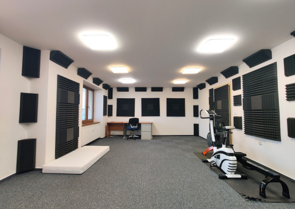 Veľkorysý 4 izbový byt na bývanie aj podnikanie