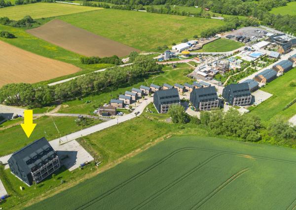 Moderný 3-izbový apartmán v Demänová Rezorte