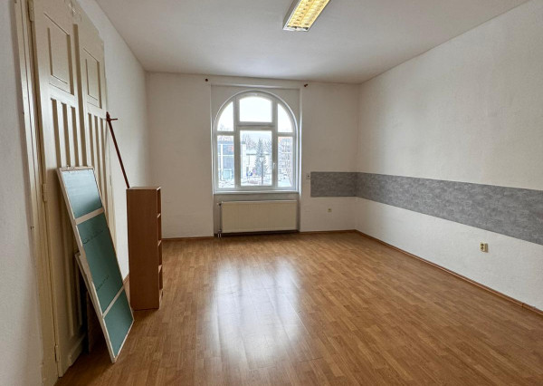 Firemné priestory v centre mesta na prenájom