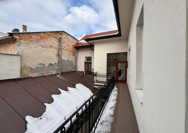 Firemné priestory v centre mesta na prenájom