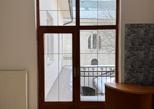 Firemné priestory v centre mesta na prenájom