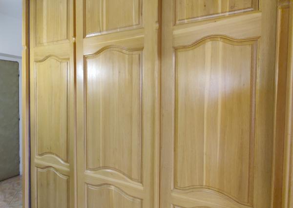 2-izbový byt na prenájom, Liptovský Mikuláš (Nábrežie)