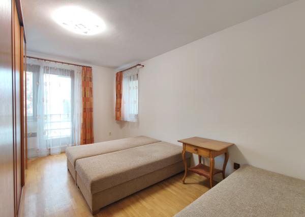 2-izbový byt na prenájom, Liptovský Mikuláš (Nábrežie)