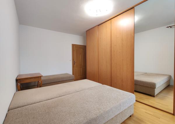 2-izbový byt na prenájom, Liptovský Mikuláš (Nábrežie)