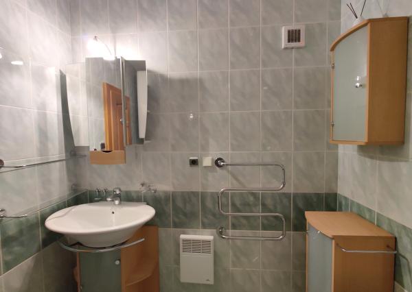 2-izbový byt na prenájom, Liptovský Mikuláš (Nábrežie)