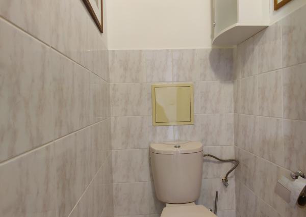 2-izbový byt na prenájom, Liptovský Mikuláš (Nábrežie)