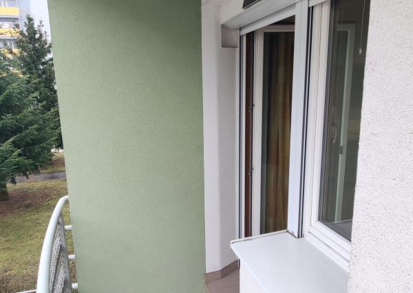 2-izbový byt na prenájom, Liptovský Mikuláš (Nábrežie)