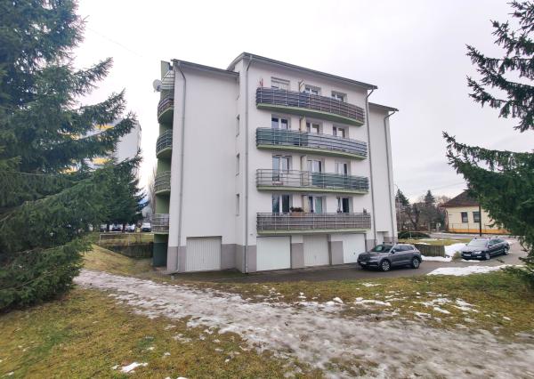 2-izbový byt na prenájom, Liptovský Mikuláš (Nábrežie)