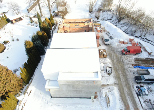 Nový rodinný dom v Liptovskom Mikuláši už za 305.000,- €