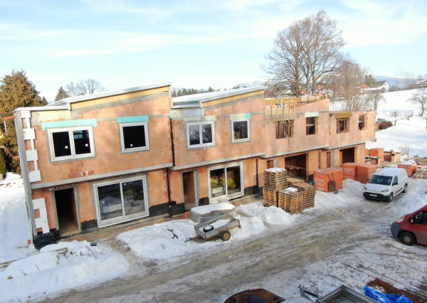 Nový rodinný dom v Liptovskom Mikuláši už za 305.000,- €