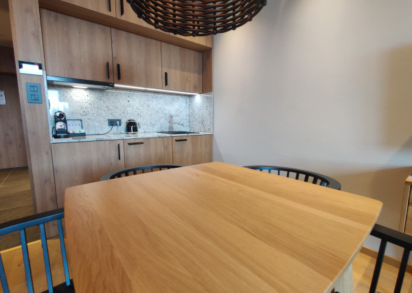 Jedno spálňový apartmán na predaj Demänovská dolina