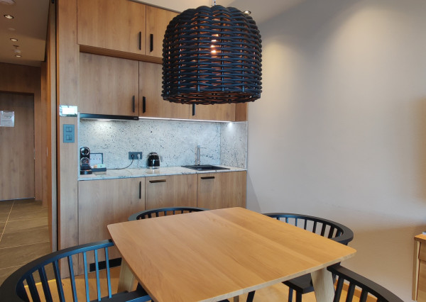 Jedno spálňový apartmán na predaj Demänovská dolina