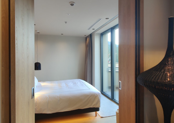 Jedno spálňový apartmán na predaj Demänovská dolina