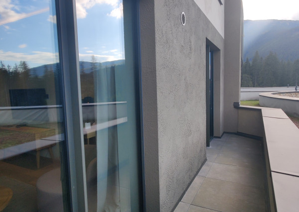 Jedno spálňový apartmán na predaj Demänovská dolina