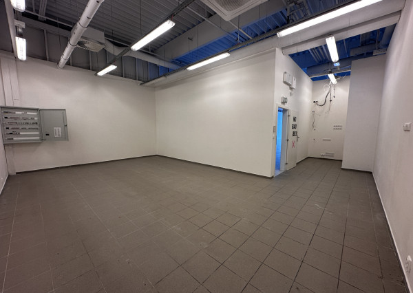 Prenájom priestorov – OC Retail Park Liptovský Mikuláš