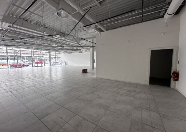 Prenájom priestorov – OC Retail Park Liptovský Mikuláš