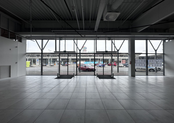 Prenájom priestorov – OC Retail Park Liptovský Mikuláš