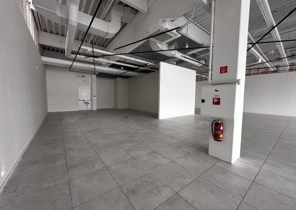 Prenájom priestorov – OC Retail Park Liptovský Mikuláš