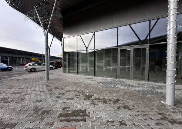 Prenájom priestorov – OC Retail Park Liptovský Mikuláš