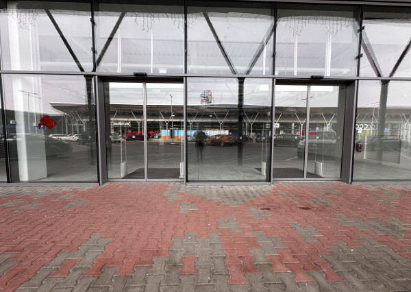 Prenájom priestorov – OC Retail Park Liptovský Mikuláš