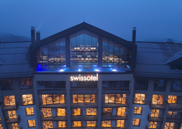 2-izbový Apartmán v hoteli Damian Jasná