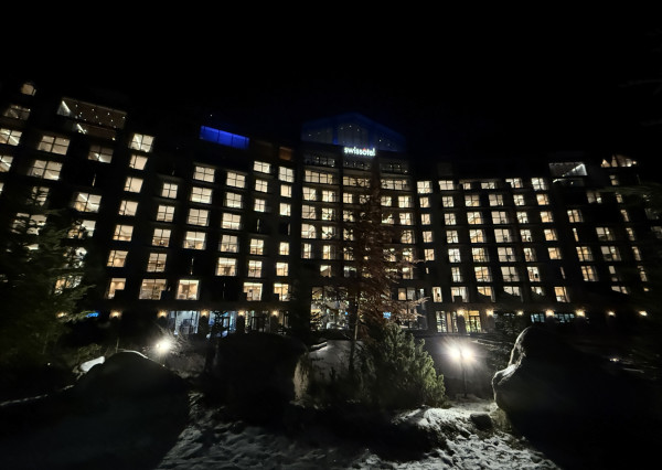 2-izbový Apartmán v hoteli Damian Jasná