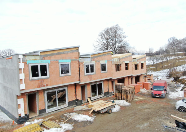 Nový rodinný dom v Liptovskom Mikuláši už za 305.000,- €