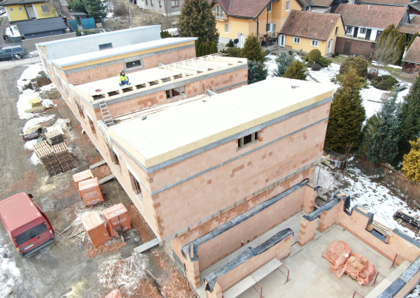 Nový rodinný dom v Liptovskom Mikuláši už za 305.000,- €