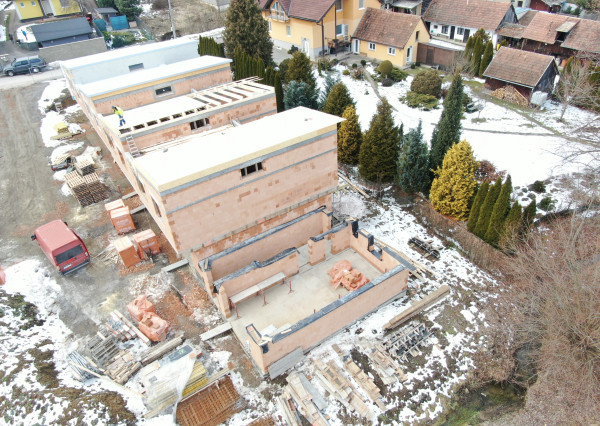 Nový rodinný dom v Liptovskom Mikuláši už za 305.000,- €