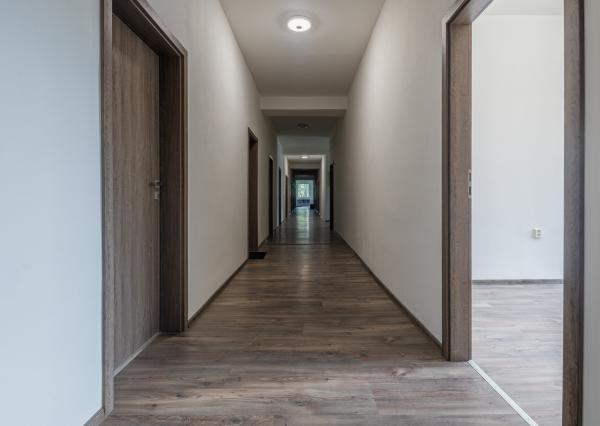 Prenájom obchodných a administratívnych priestorov – Martin, Sever