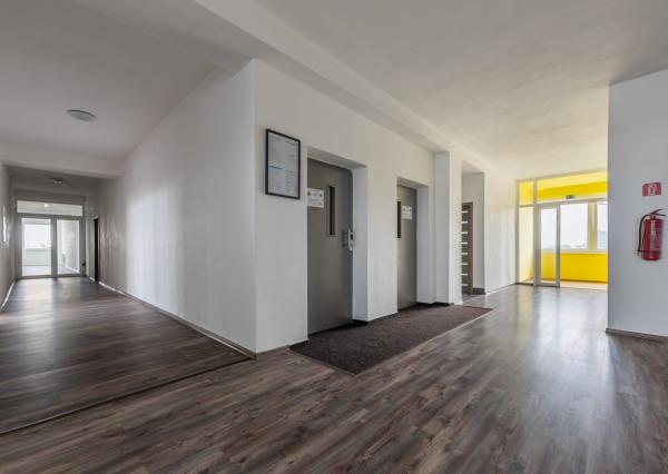 Prenájom obchodných a administratívnych priestorov – Martin, Sever