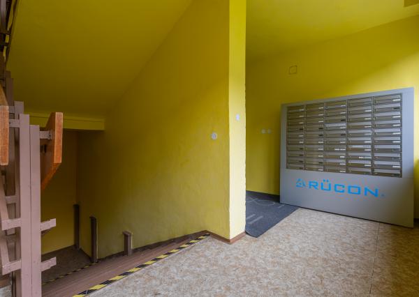 Prenájom obchodných a administratívnych priestorov – Martin, Sever