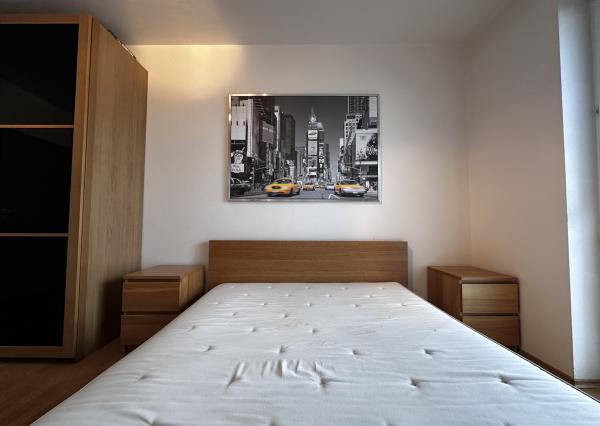 2i byt Liptovský Mikuláš centrum | 2 balkóny | zariadený