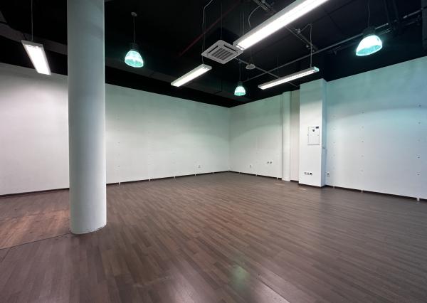 Obchodné priestory v Jasná Shopping City, Liptovský Mikuláš