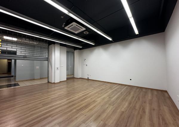 Obchodné priestory v Jasná Shopping City, Liptovský Mikuláš